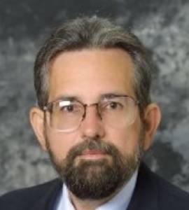 Dr. Henry E. Young