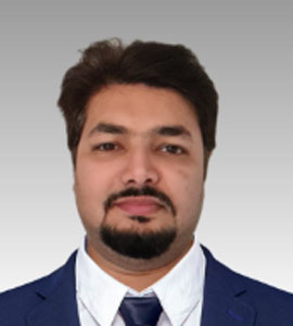 Dr. Murari Kaimal