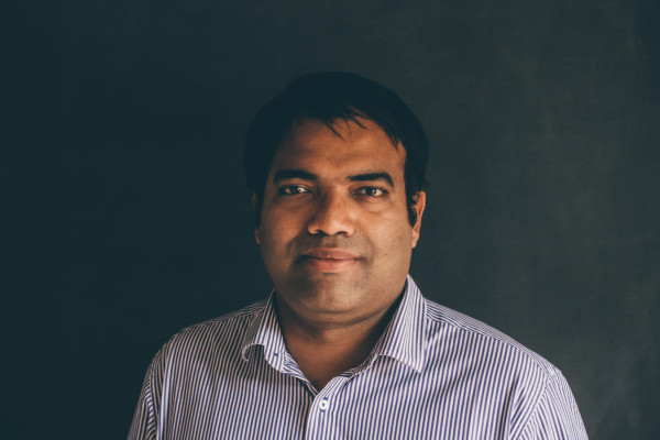Dr. Vasanthan Metupalle
